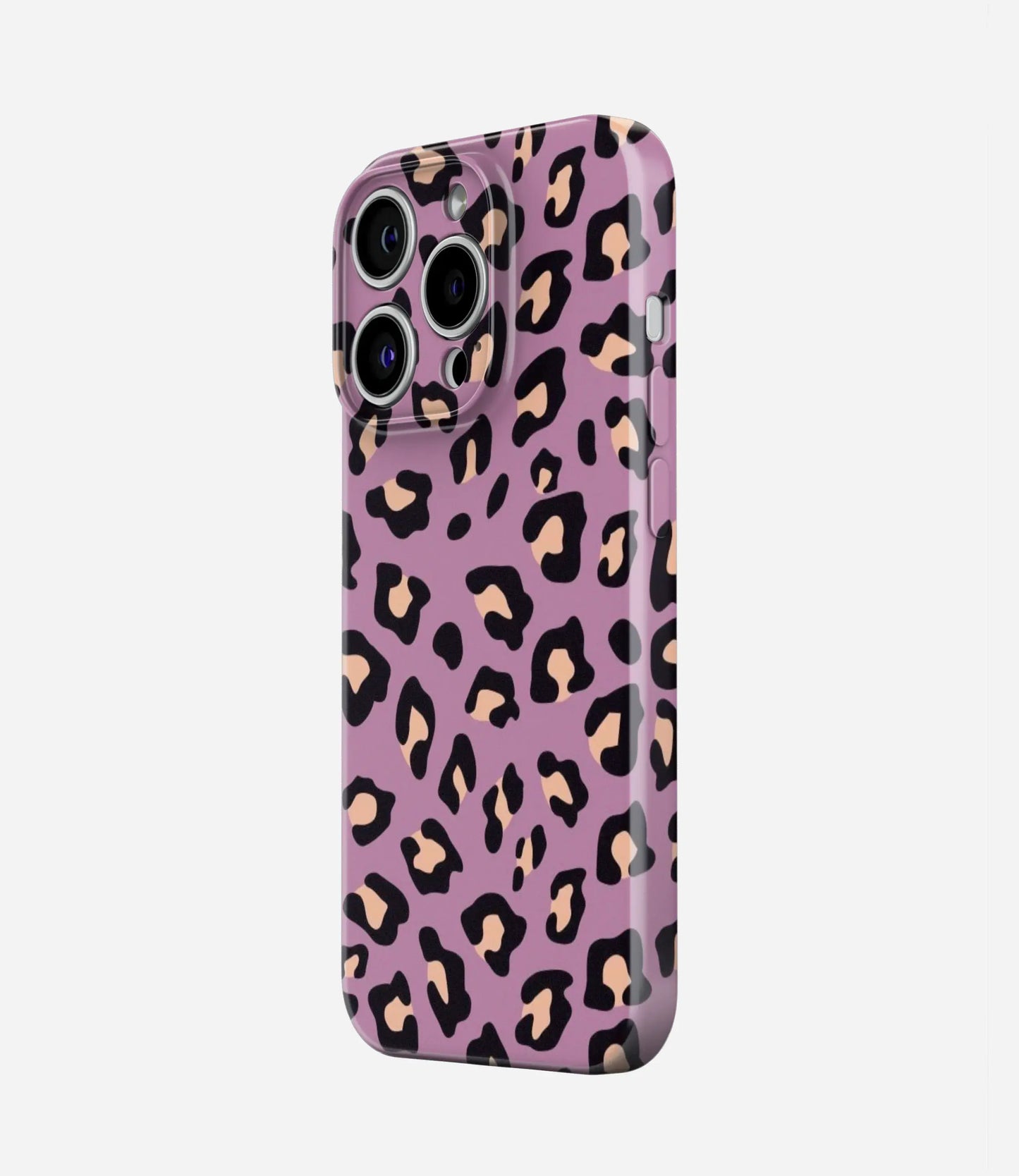Wild & Bold Glossy Hard Case