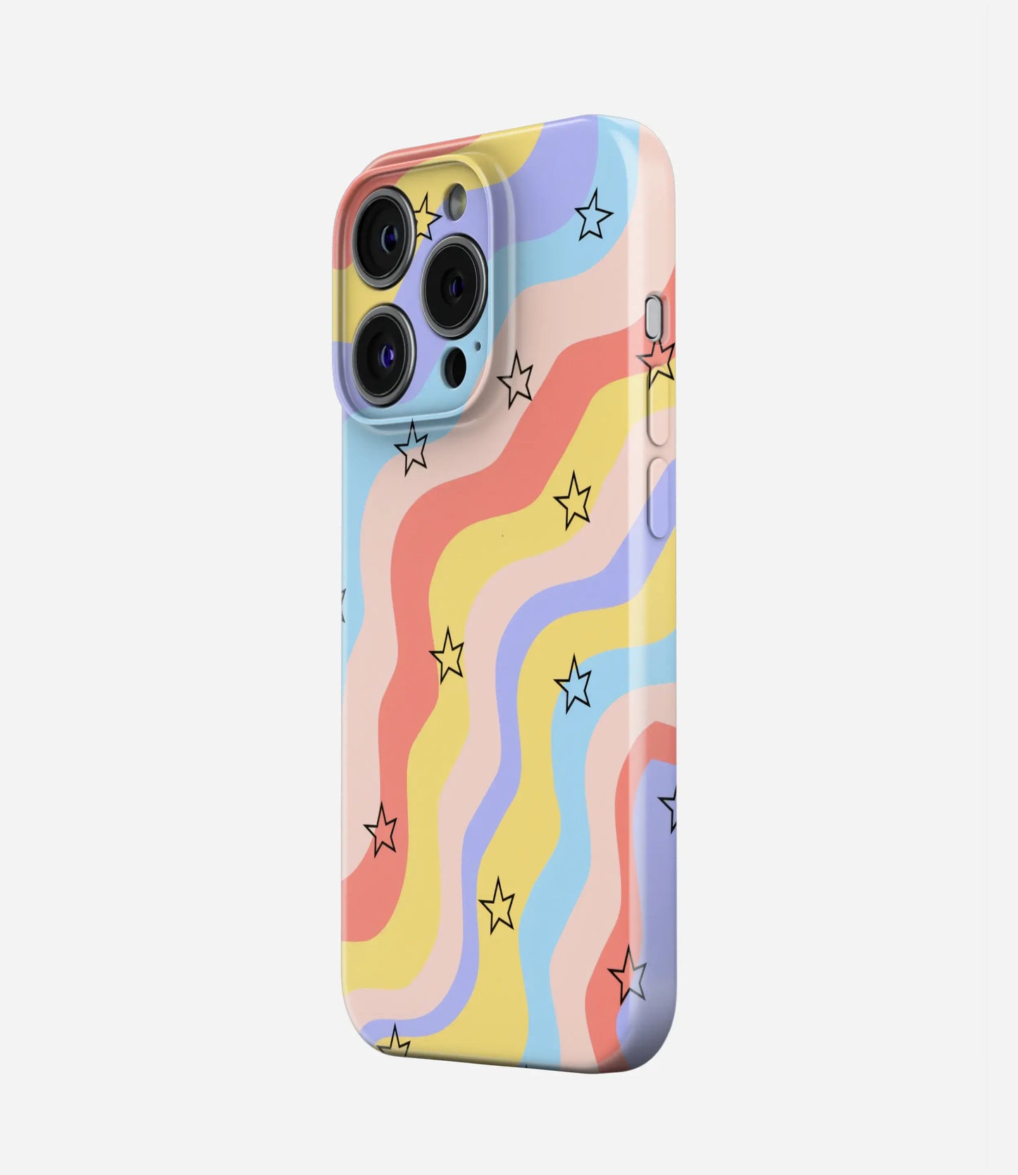 Dream Vibes Glossy Hard Case