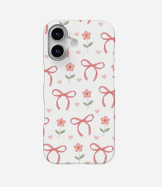 Bloom & Bow Hard Case