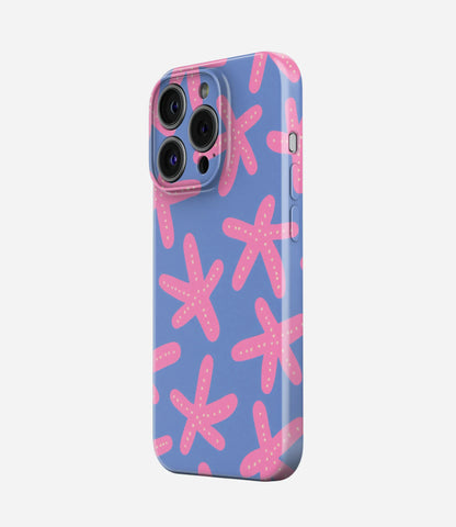 Starry Shore Glossy Hard Case