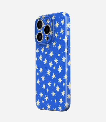 Celestial Spark Glossy Hard Case