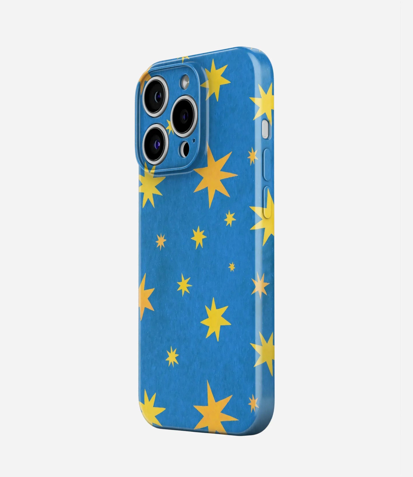 Stellar Dreams Glossy Hard Case
