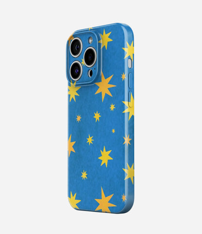 Stellar Dreams Glossy Hard Case