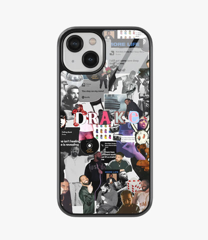 Time Is Revealing Glass Case