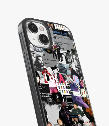 Time Is Revealing Glass Case