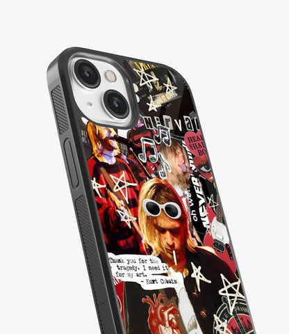 Heart Shaped Box Glass Case