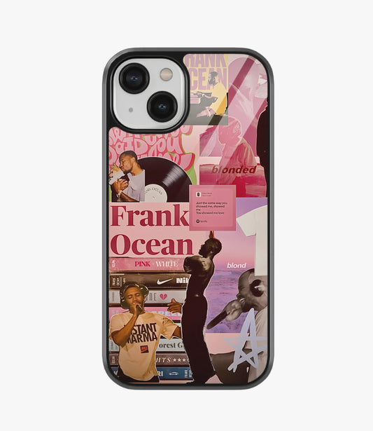 Instant Karma Glass Case