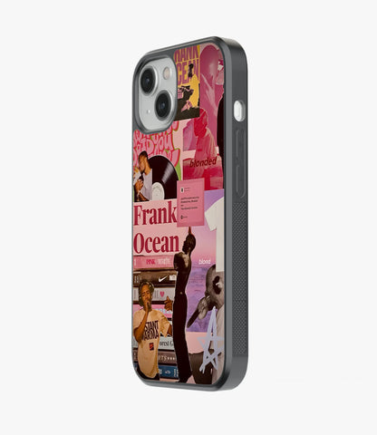 Instant Karma Glass Case