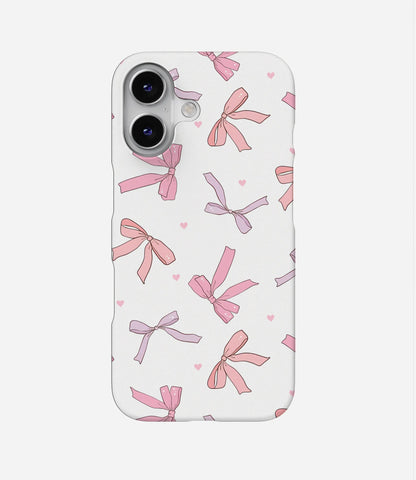 Candy Ribbon Hard Case