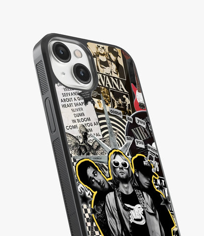 Sappy Soul Glass Case