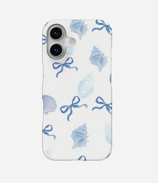 Sea Breeze Bow Hard Case