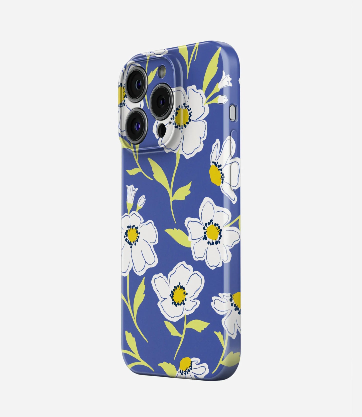 Fresh Meadow Glossy Hard Case