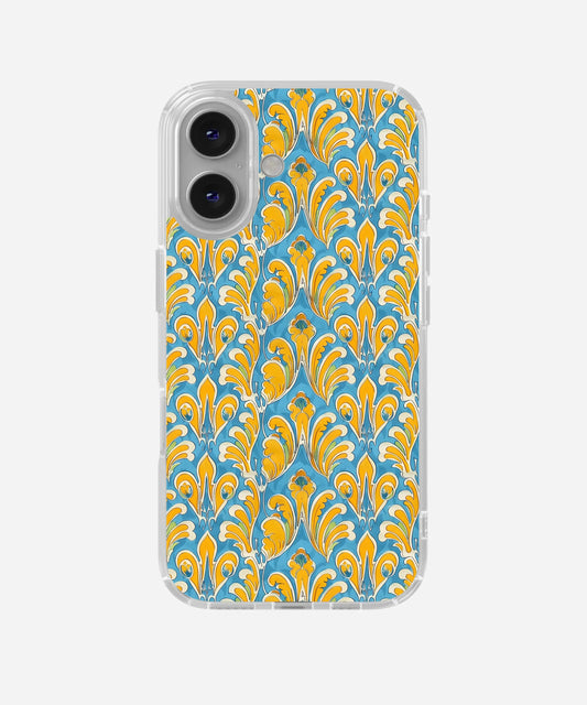 Amber Royale Silicone Phone Case