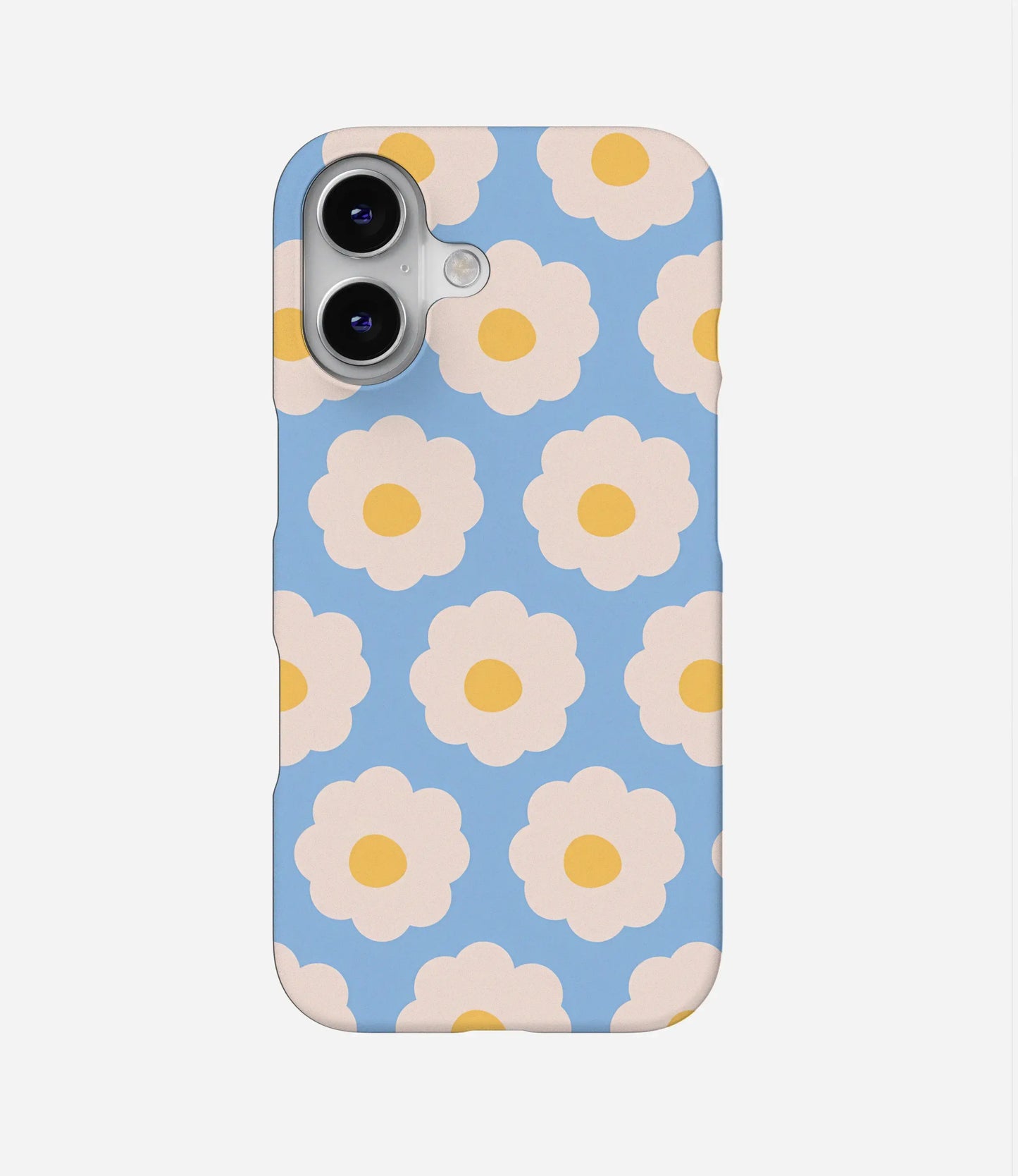 Daisy Sky Hard Case
