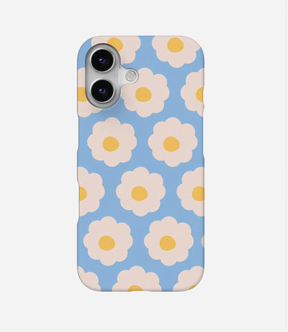 Daisy Sky Hard Case