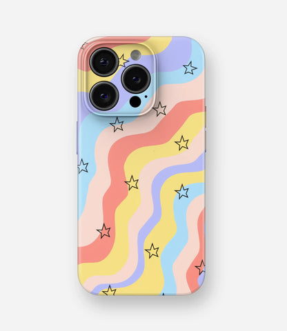 Dream Vibes Glossy Hard Case
