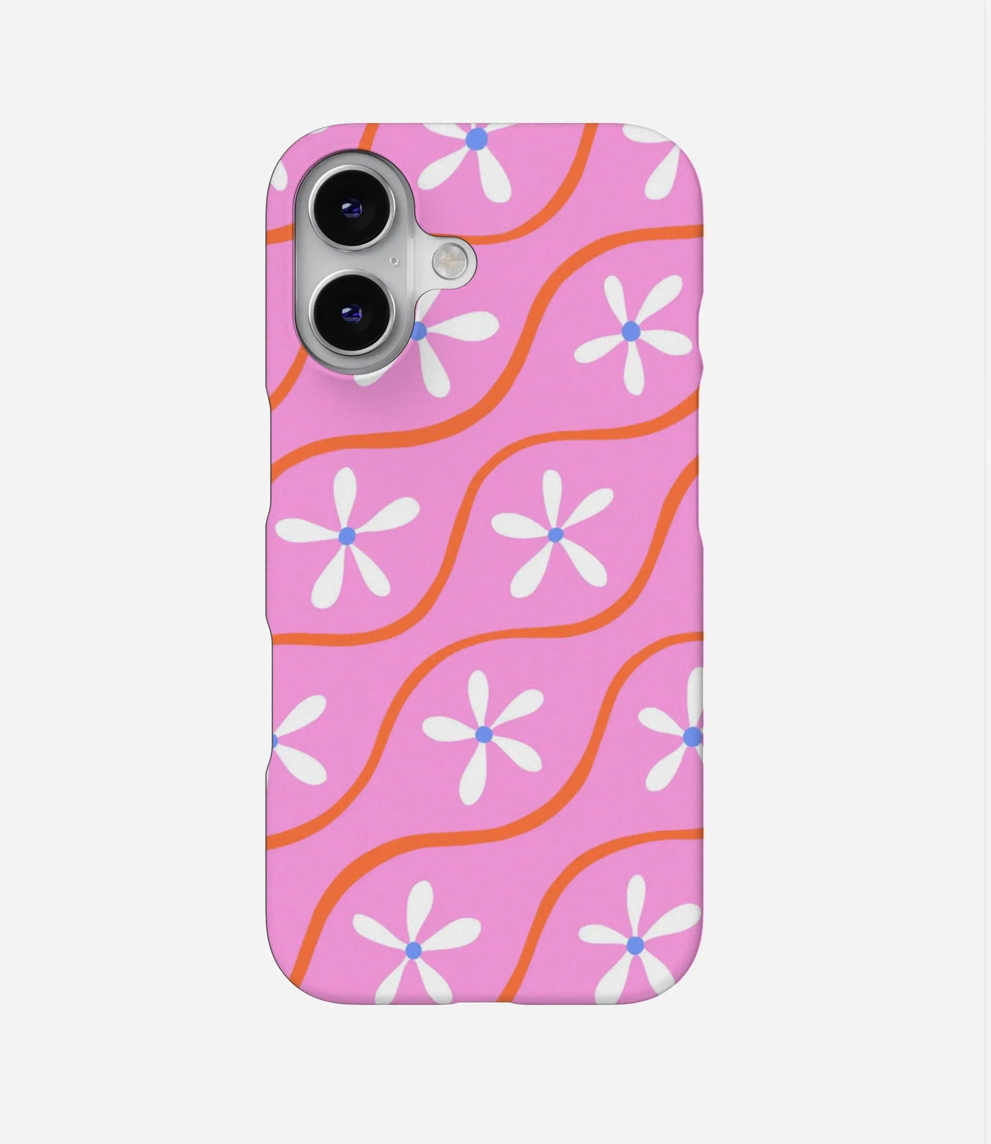 Flower Power Phone Case