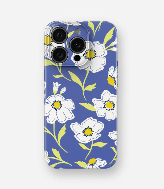 Fresh Meadow Glossy Hard Case