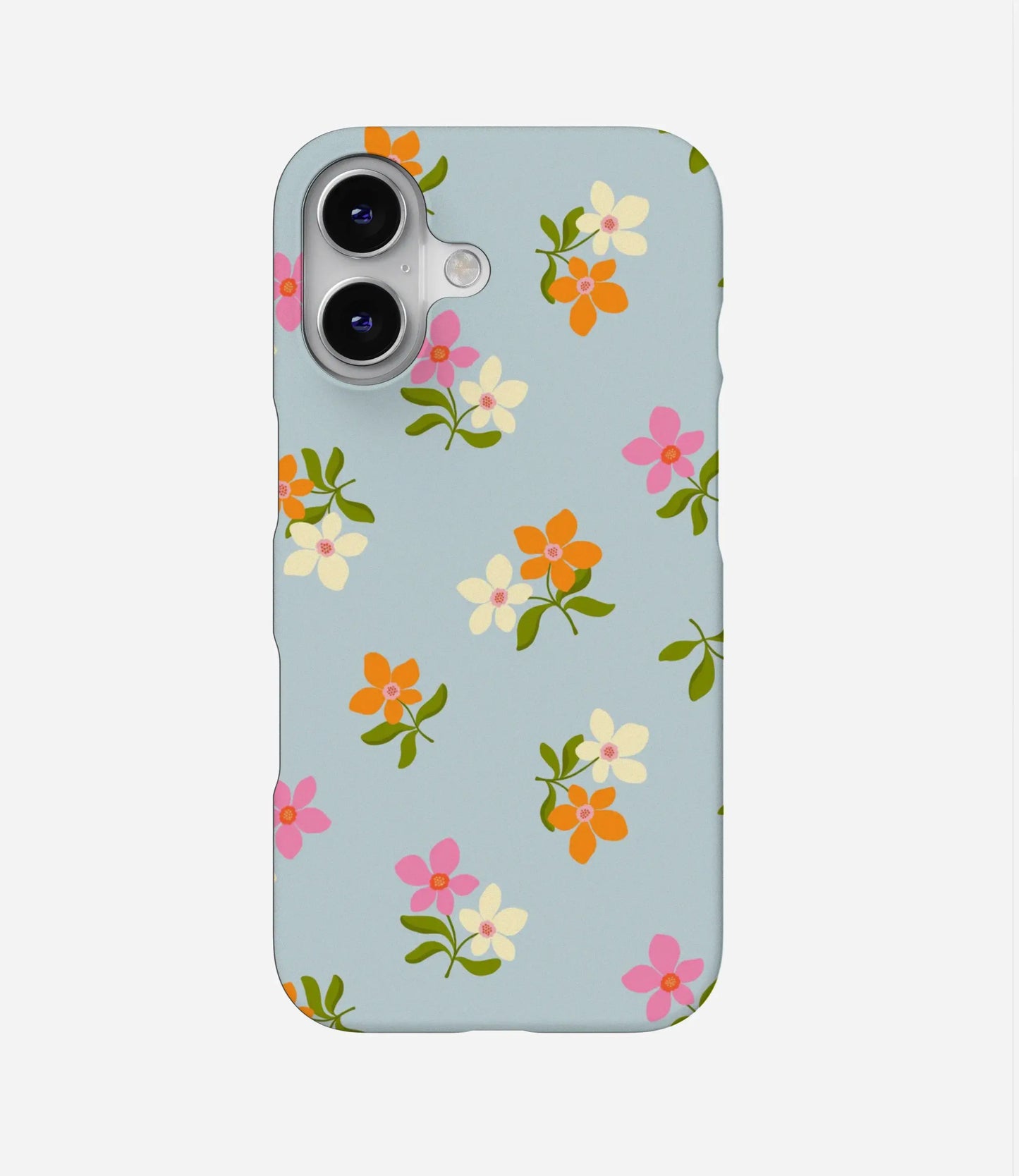 Meadow Sky Phone Case