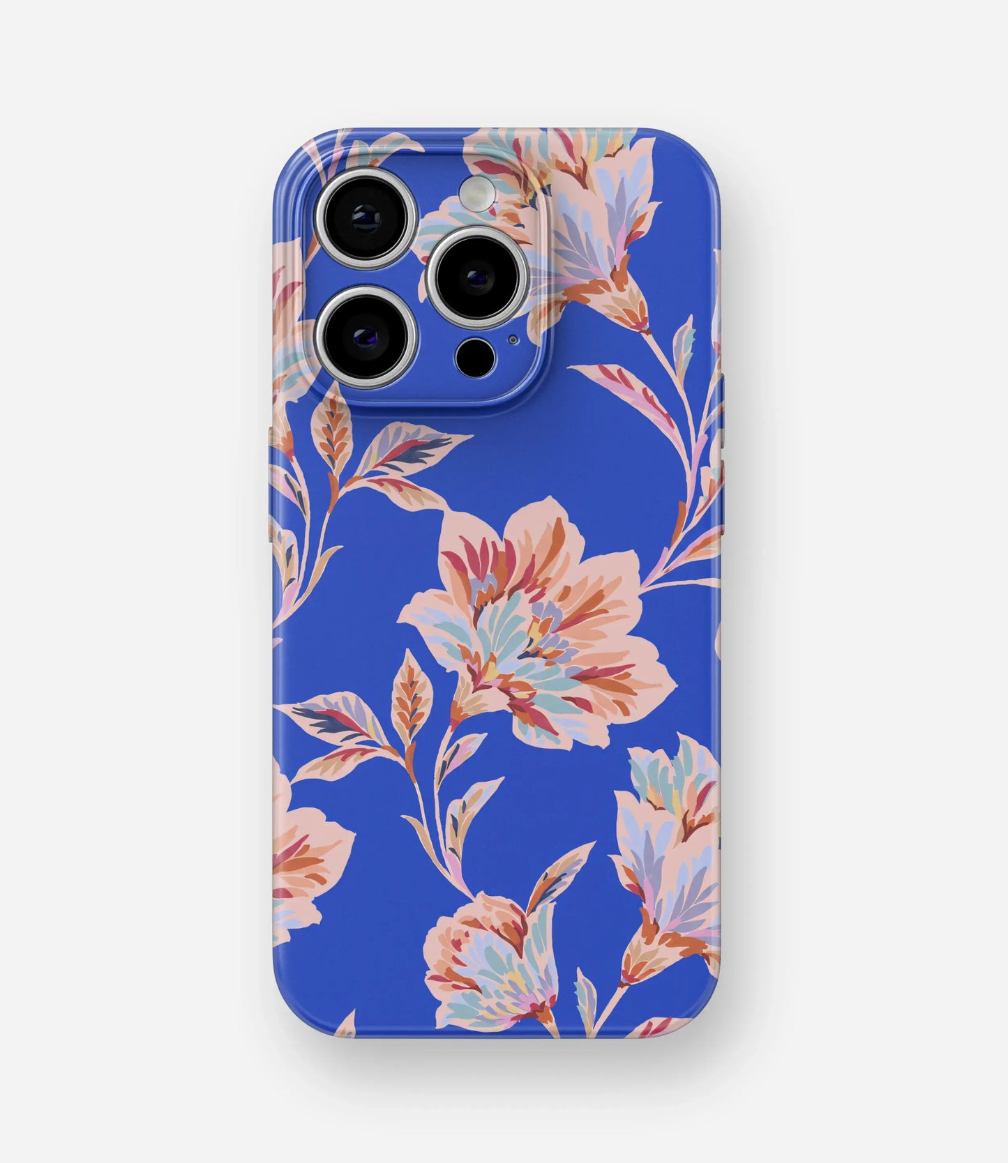 Midnight Garden Glossy Hard Case