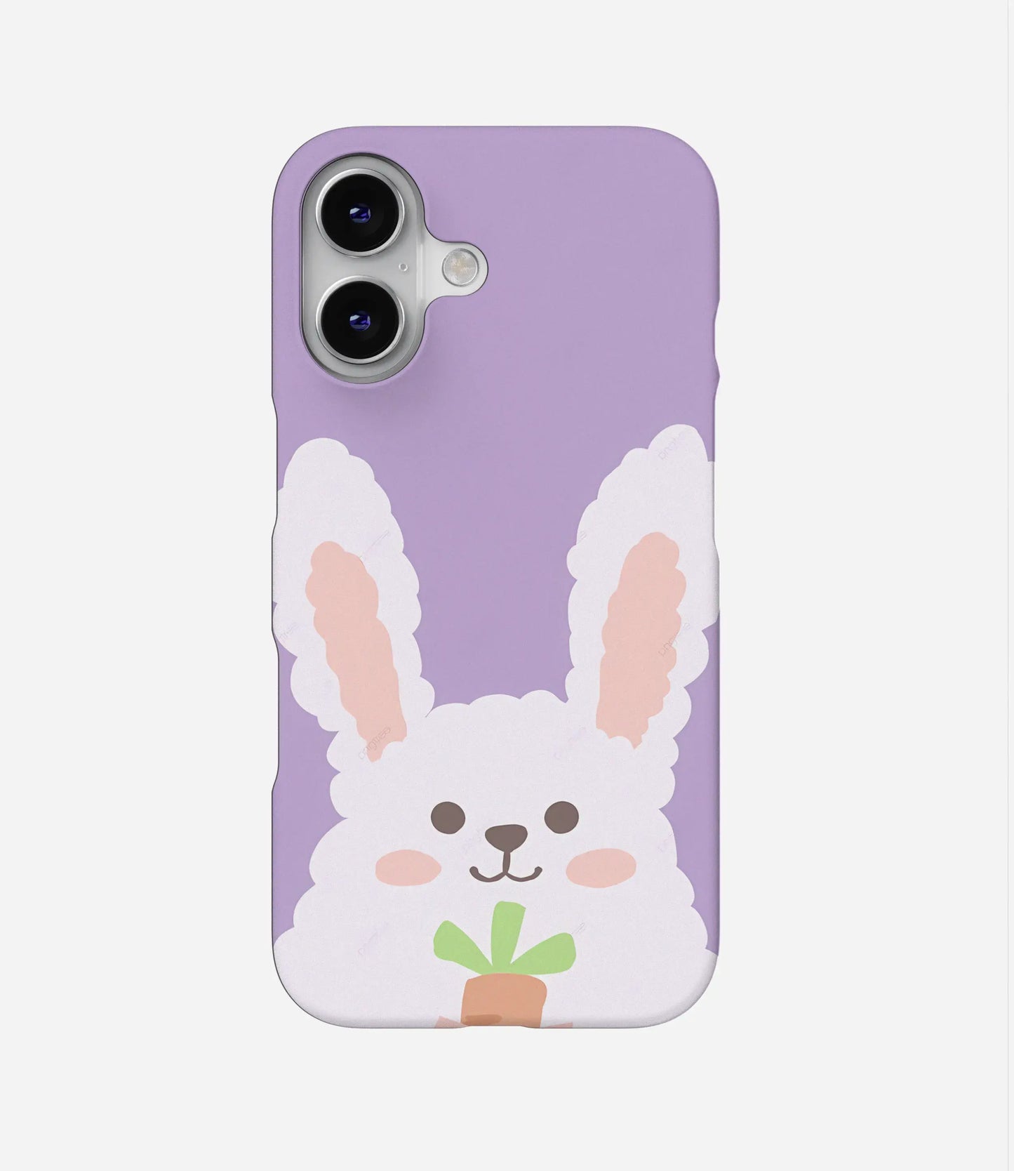 Pastel Hop Hard Case