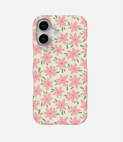 Petal Sprinkle Phone Case