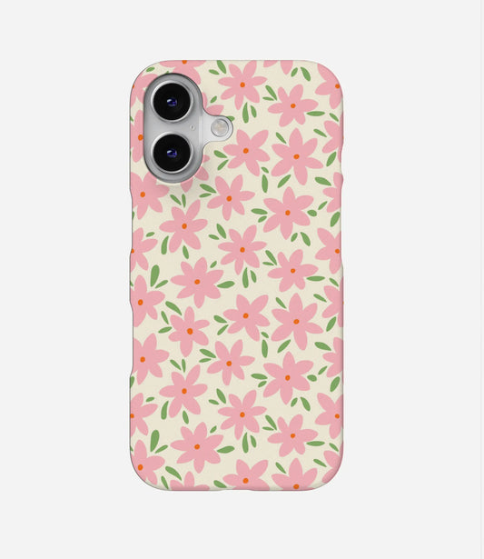 Petal Sprinkle Phone Case