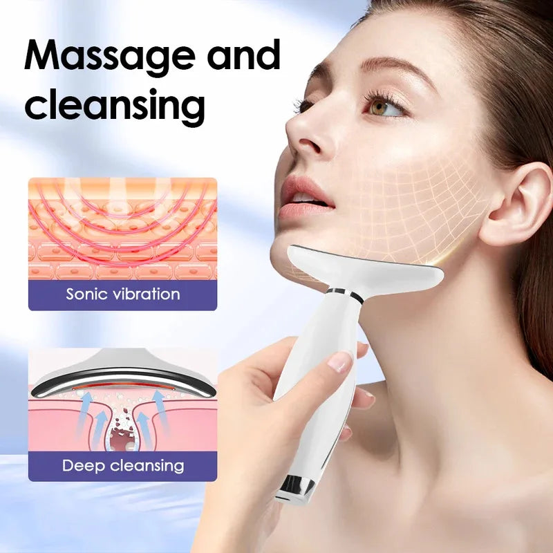 Revive & Glow LED Beauty Device™