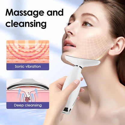 Revive & Glow LED Beauty Device™