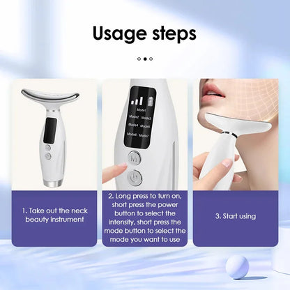 Revive & Glow LED Beauty Device™