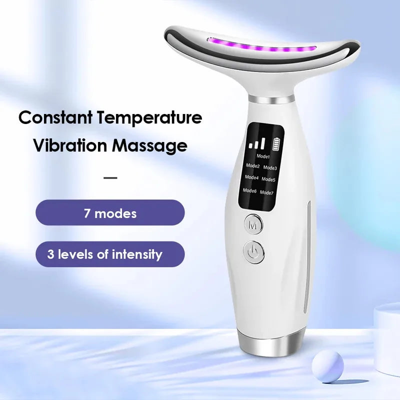 Revive & Glow LED Beauty Device™