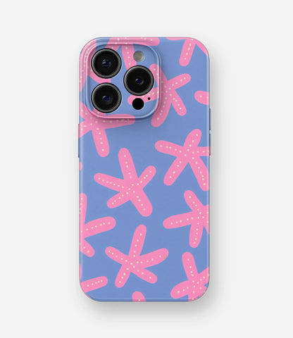 Starry Shore Glossy Hard Case