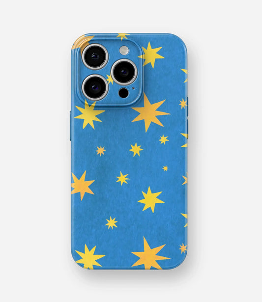 Stellar Dreams Glossy Hard Case
